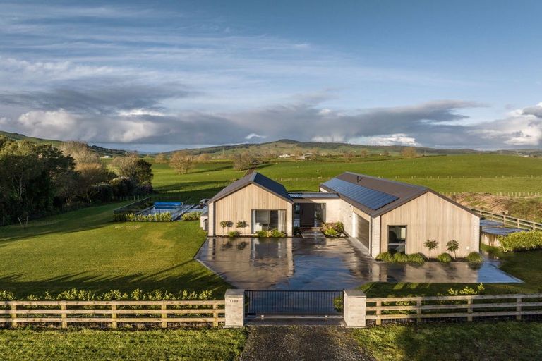 Photo of property in 1188 Maungakawa Road, Te Miro, Cambridge, 3496