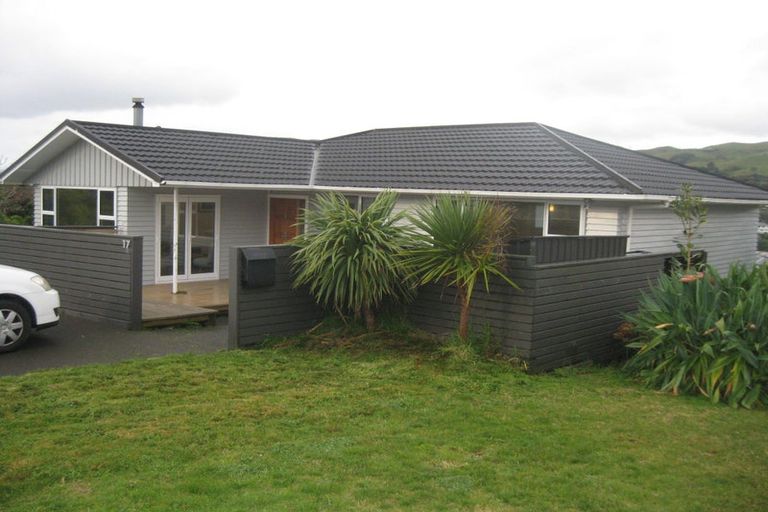 Photo of property in 17 Mascot Street, Tawa, Wellington, 5028