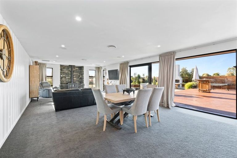 Photo of property in 25 Long View Lane, Swannanoa, Rangiora, 7475