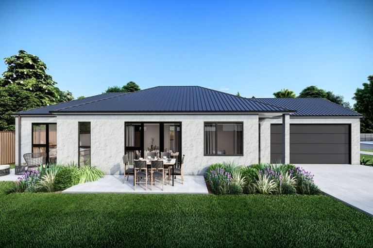 Photo of property in 20 Cress Street, Halswell, Christchurch, 8025