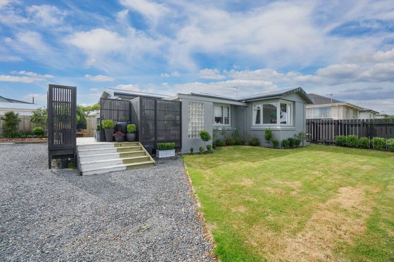 Photo of property in 135 Abbot Street, Waverley, Invercargill, 9810