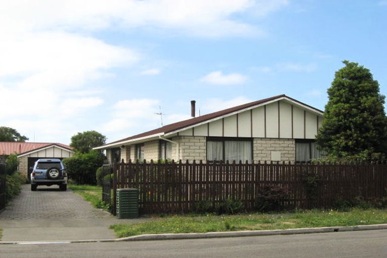 Photo of property in 25 Mecca Place, Linwood, Christchurch, 8062