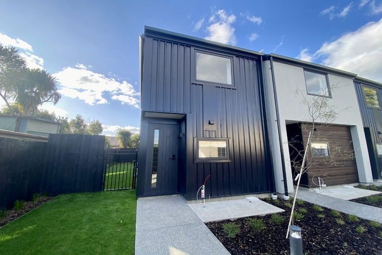 Photo of property in 6/89 Champion Street, Edgeware, Christchurch, 8013