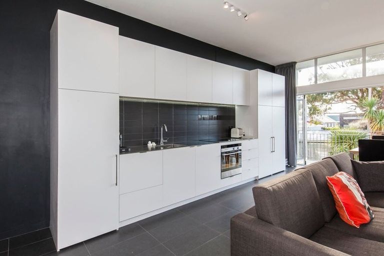 Photo of property in 5/1 Wiggins Street, Sumner, Christchurch, 8081