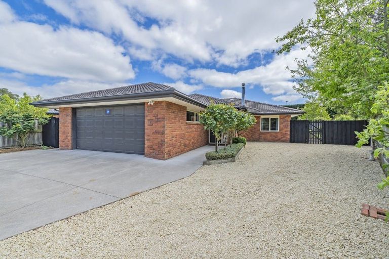 Photo of property in 9 Fleming Drive, Leeston, 7632