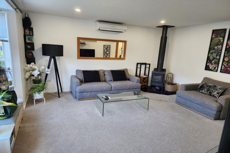 Photo of property in 3/12 Centaurus Road, Cashmere, Christchurch, 8022