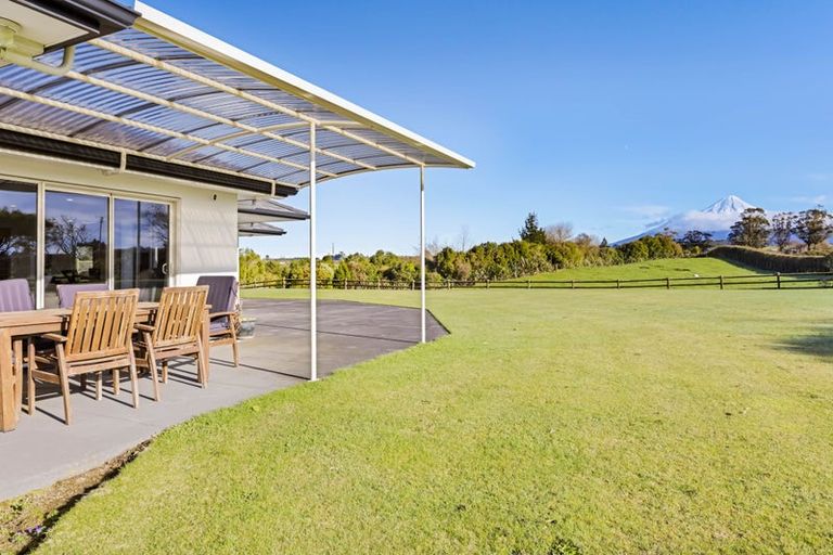 Photo of property in 399 Brookes Road, Ngaere, Stratford, 4391