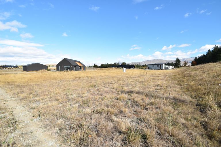 Photo of property in Temple Drive, Twizel, 7901