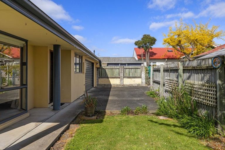 Photo of property in 144 Edinburgh Street, Spreydon, Christchurch, 8024