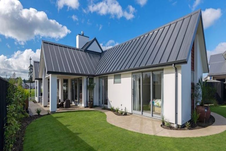 Photo of property in 17 Rore Street, Motueka, 7120