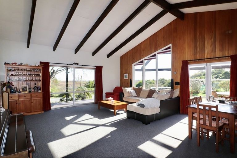 Photo of property in 4490 Karamea Highway, Karamea, 7893