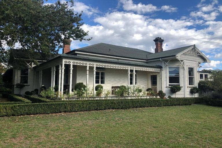 Photo of property in 6 Market Street, Ngaruawahia, 3720