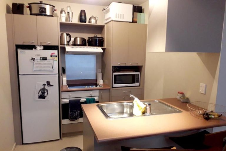 Photo of property in Dixon Towers, 17/115 Dixon Street, Te Aro, Wellington, 6011