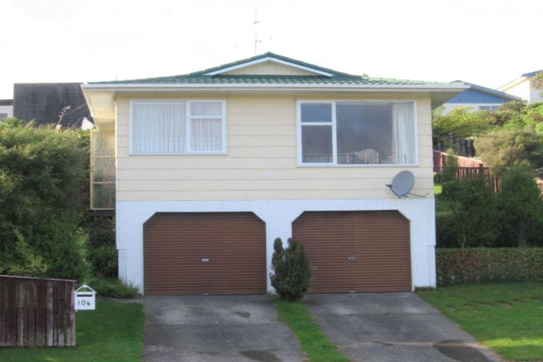 Photo of property in 106 Major Drive, Kelson, Lower Hutt, 5010