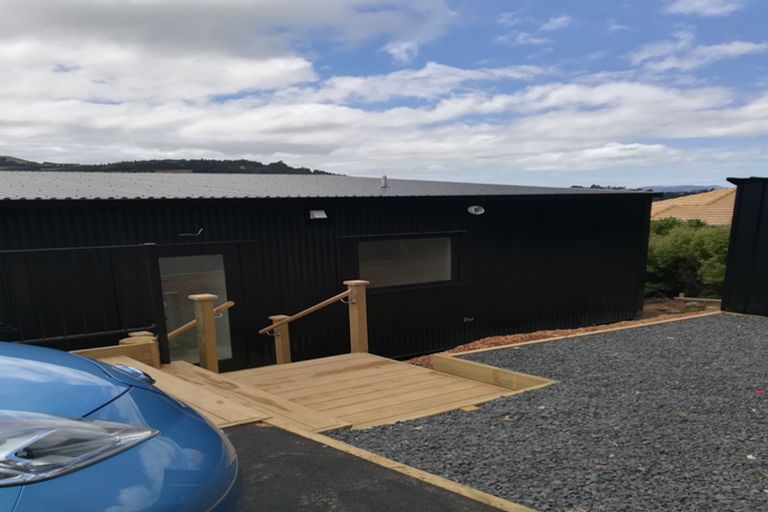 Photo of property in 11 Kilgour Street, Roseneath, Port Chalmers, 9023