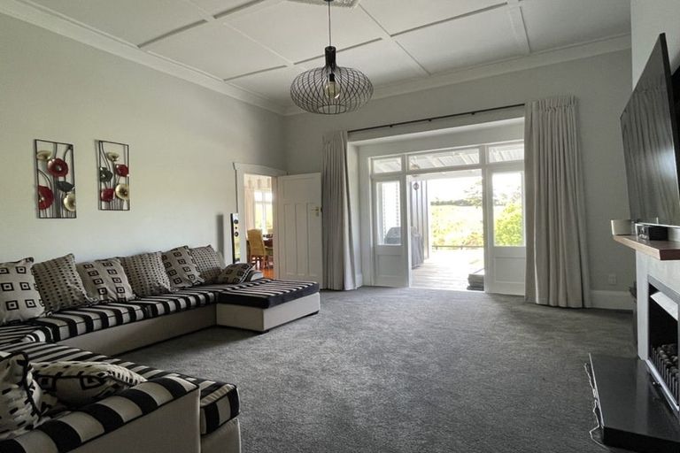 Photo of property in 348 Horseshoe Bush Road, Dairy Flat, Albany, 0794