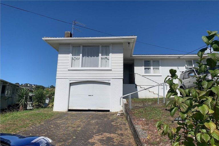 Photo of property in 87 Willerton Avenue, New Lynn, Auckland, 0600
