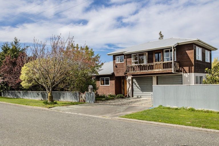 Photo of property in 22 Bank Street, Amberley, 7410