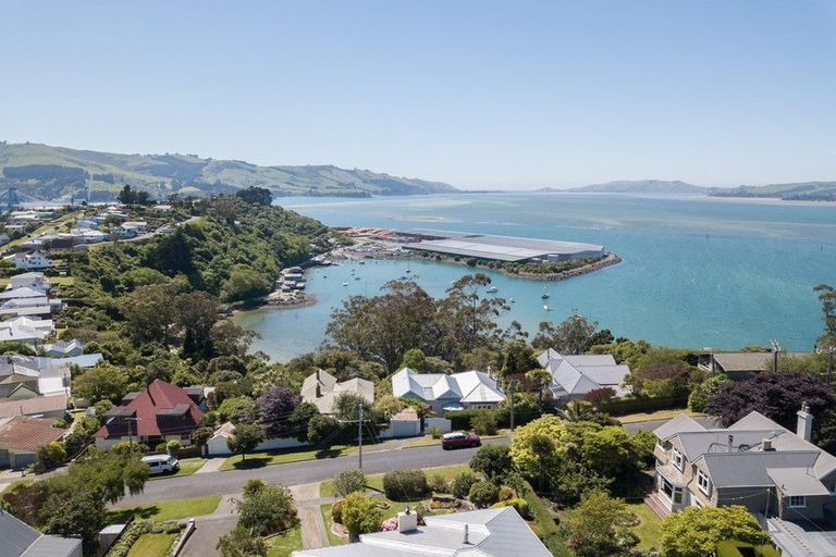 Photo of property in 4 Bernicia Street, Port Chalmers, 9023