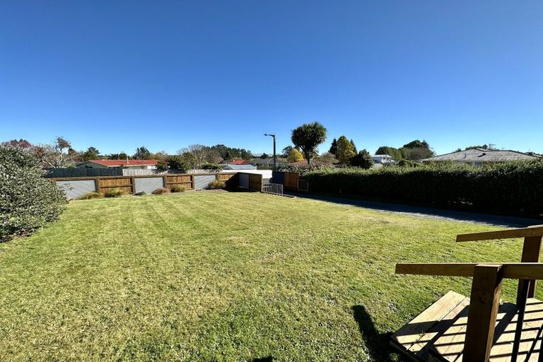 Photo of property in 3 Edinburgh Street, Tokoroa, 3420