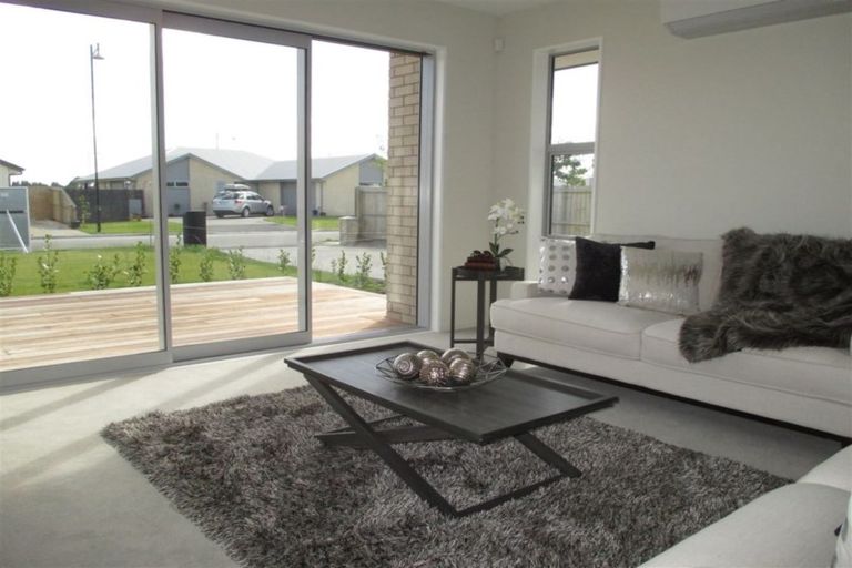 Photo of property in 1 Kelly Close, Lincoln, 7608