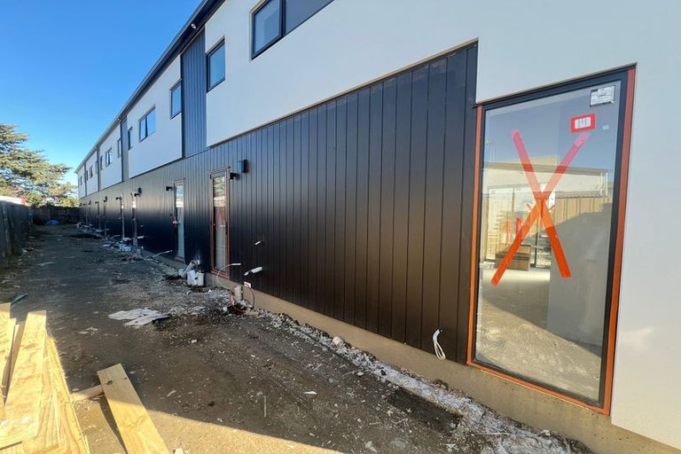 Photo of property in 3/22 Frederick Street, Waltham, Christchurch, 8011