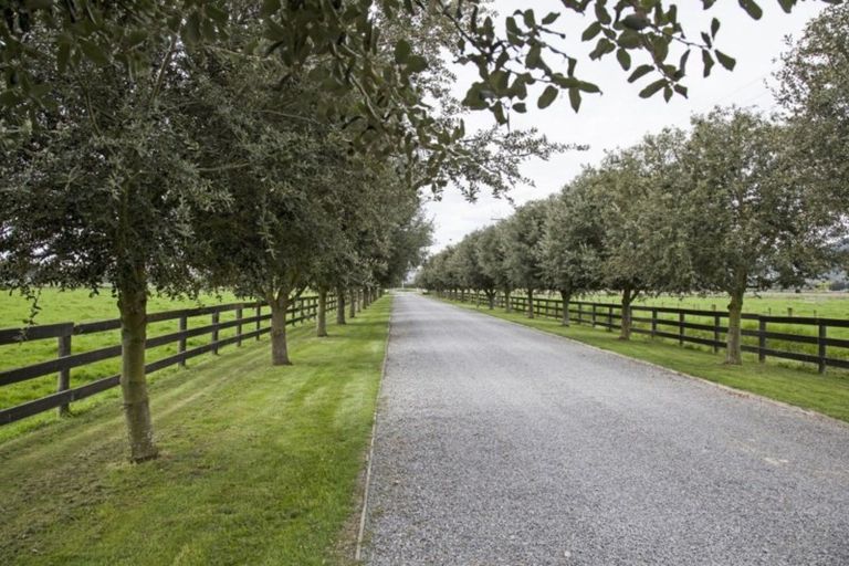 Photo of property in 133 Gilmours Road, Lincoln, Christchurch, 7672