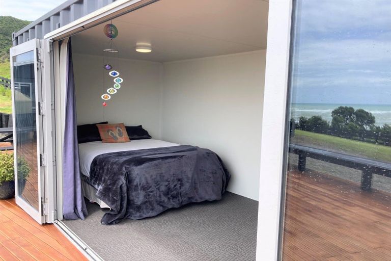 Photo of property in 490d East Cape Road, Te Araroa, Tikitiki, 4087