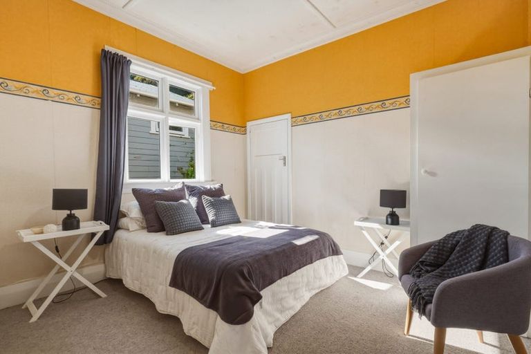 Photo of property in 40 Somerville Street, Andersons Bay, Dunedin, 9013