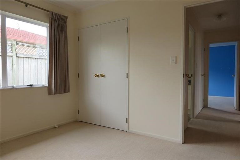 Photo of property in 1/72 Millhouse Drive, Northpark, Auckland, 2013
