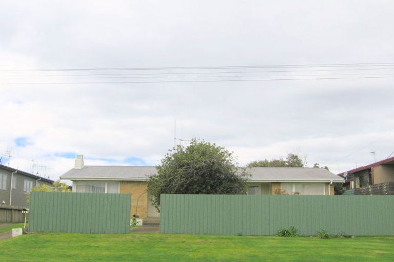 Photo of property in 47 Tawa Street, Mount Maunganui, 3116