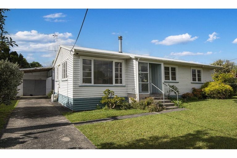 Photo of property in 11 Churchill Street, Dargaville, 0310