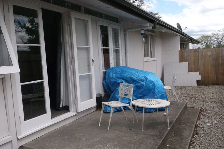 Photo of property in 59a Harris Street, Huntly, 3700