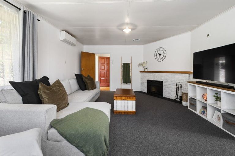 Photo of property in 60 Kaka Road, Taihape, 4720