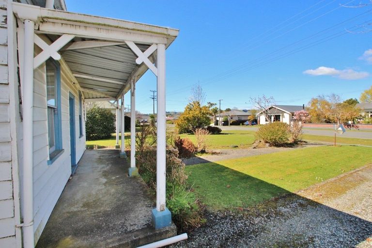 Photo of property in 5 Elizabeth Street, Gore, 9710