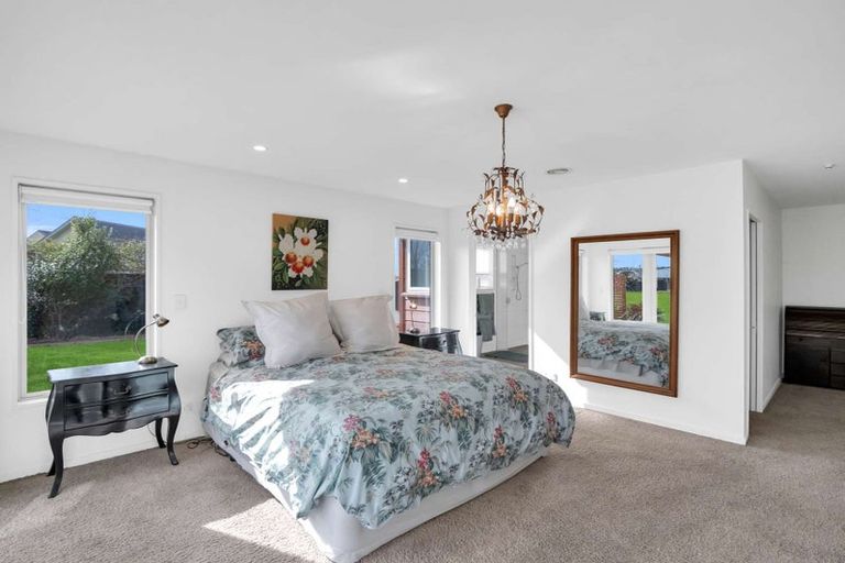 Photo of property in 119 Cullen Avenue, Swannanoa, Rangiora, 7475