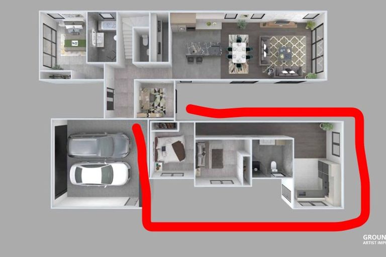 Photo of property in 8 Paihere Street, Huapai, 0810