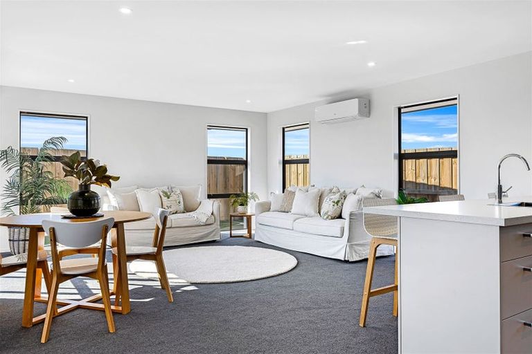 Photo of property in 6 Dalness Crescent, Halswell, Christchurch, 8025