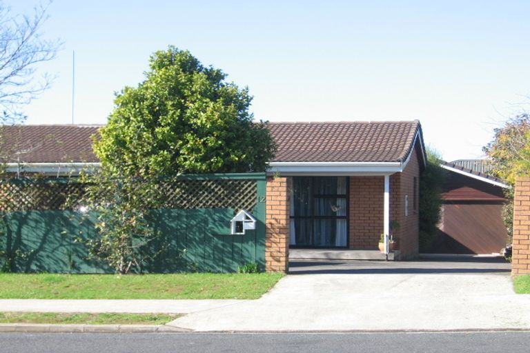 Photo of property in 12 Wiseley Road, Hobsonville, Auckland, 0618