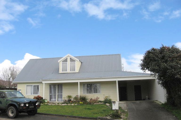 Photo of property in 6 Aratiatia Place, Tikipunga, Whangarei, 0112