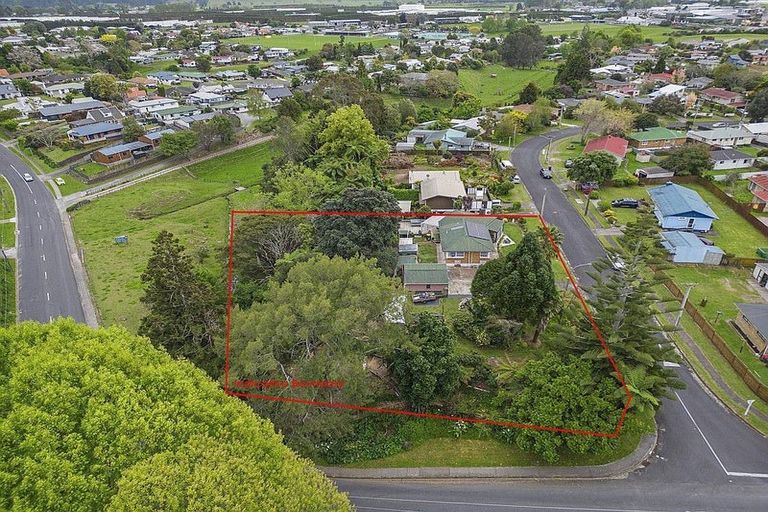 Photo of property in 47 Valley Road, Te Puke, 3119