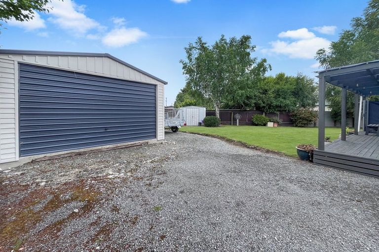 Photo of property in 17 Glenbrook Crescent, Twizel, 7901