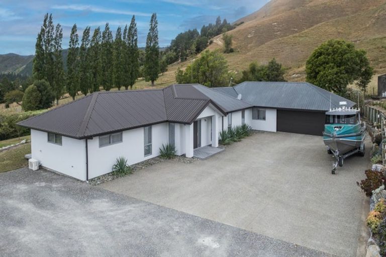 Photo of property in 127 Mount Heslington Road, Brightwater, 7091