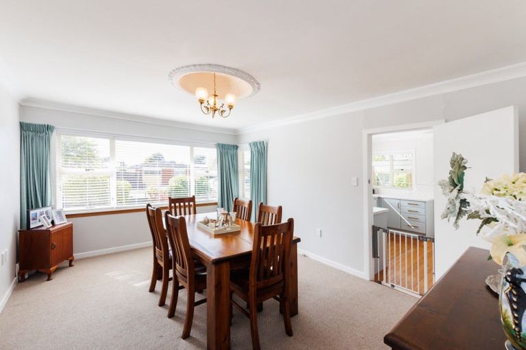 Photo of property in 5 Sheffield Street, Awapuni, Palmerston North, 4412