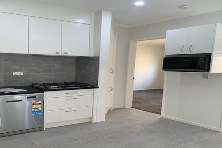 Photo of property in 6 Aklander Rise, Flat Bush, Auckland, 2019