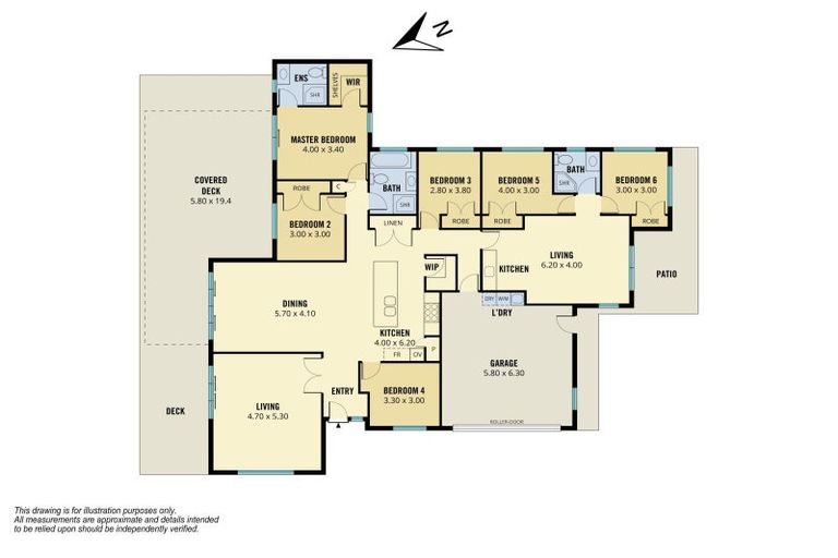 Photo of property in 76 Puni Road, Pukekohe, 2120