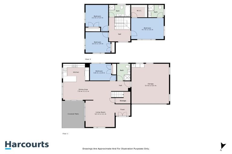 Photo of property in 5 Dhaka Lane, Ranui, Auckland, 0612