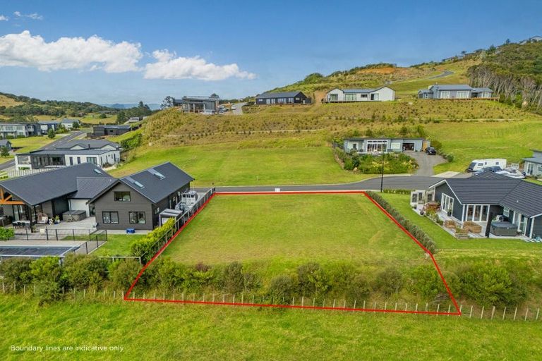 Photo of property in 8 Tohetea Lane, Wharekaho, 3510