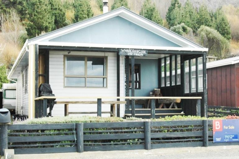 Photo of property in 48 Akitio Esplanade, Akitio, Pongaroa, 4991