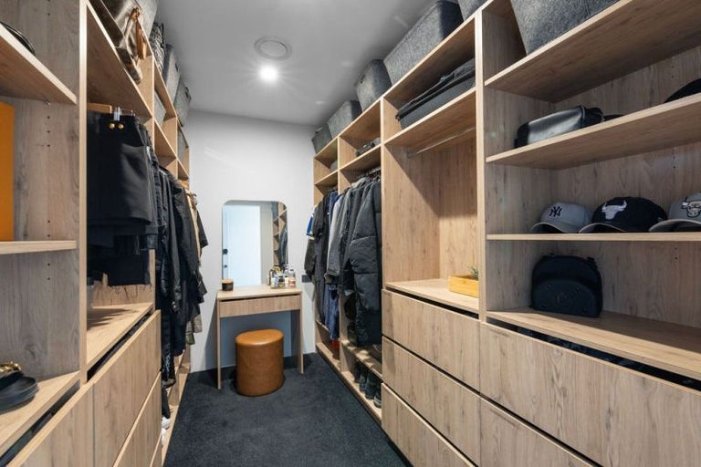 Photo of property in 91 Cullen Avenue, Swannanoa, Rangiora, 7475